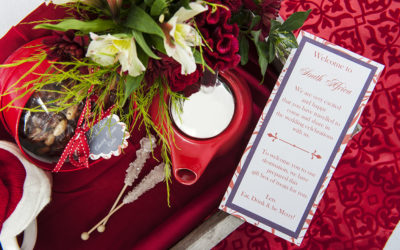SOME TOP TIPS:INVITATIONS & STATIONERY
